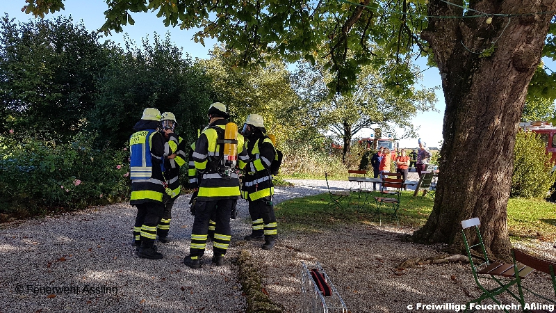Feuerwehr Feuerwehr